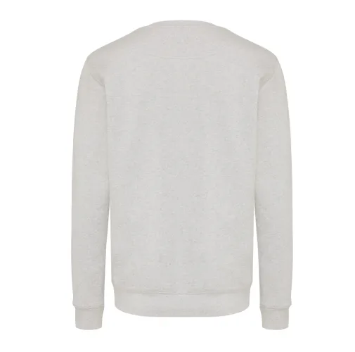 Cuello redondo de algodón reciclado IQONIQ Etosha