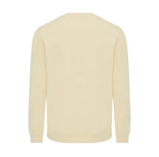 Cuello redondo de algodón reciclado IQONIQ Etosha