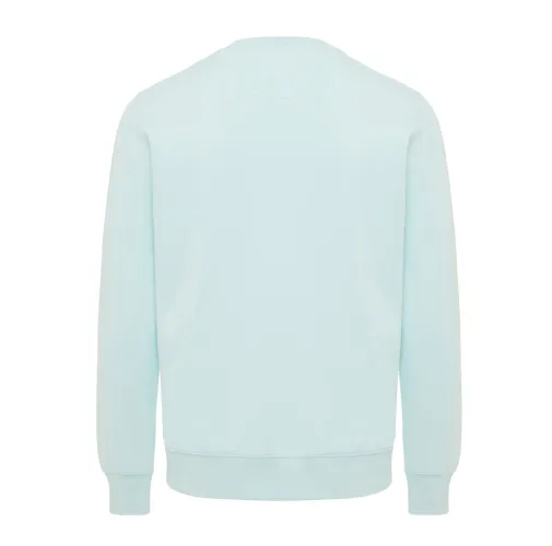 Cuello redondo de algodón reciclado IQONIQ Etosha