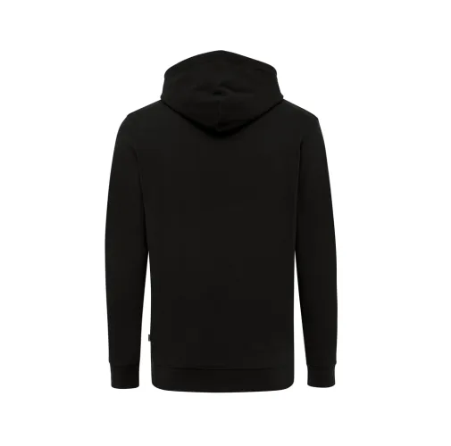 Sudadera IQONIQ Jasper de algodón reciclado