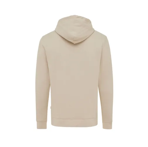 Sudadera IQONIQ Jasper de algodón reciclado