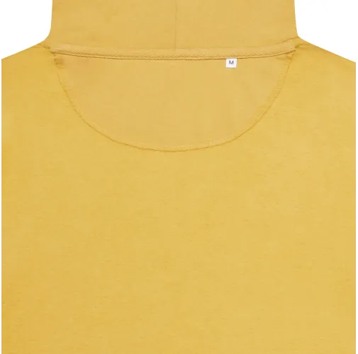 Sudadera IQONIQ Jasper de algodón reciclado