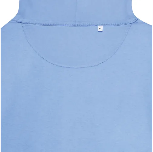 Sudadera IQONIQ Jasper de algodón reciclado