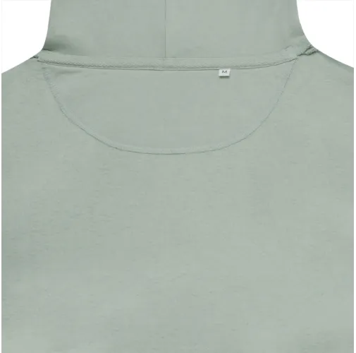 Sudadera IQONIQ Jasper de algodón reciclado