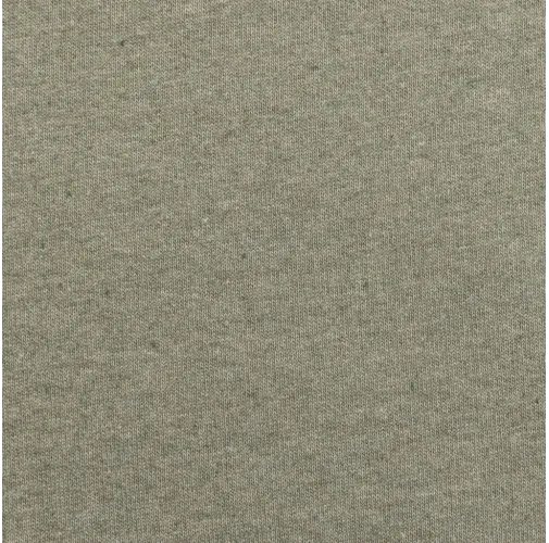 Sudadera IQONIQ Torres algodón reciclado sin teñir