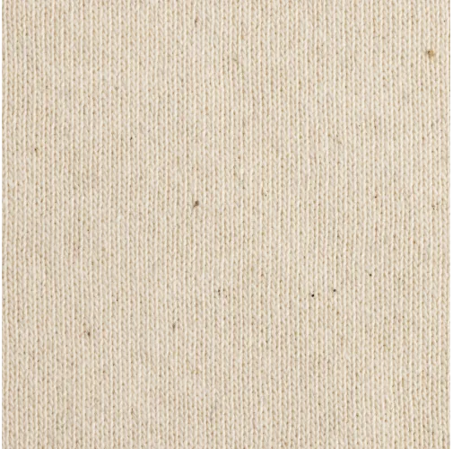 Sudadera IQONIQ Torres algodón reciclado sin teñir