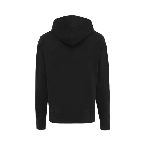 Sudadera con capucha IQONIQ Yoho algodón reciclado