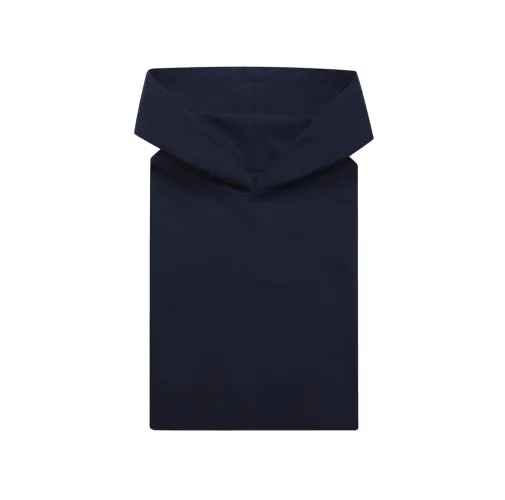 Sudadera con capucha IQONIQ Yoho algodón reciclado