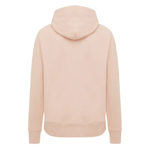 Sudadera con capucha IQONIQ Yoho algodón reciclado