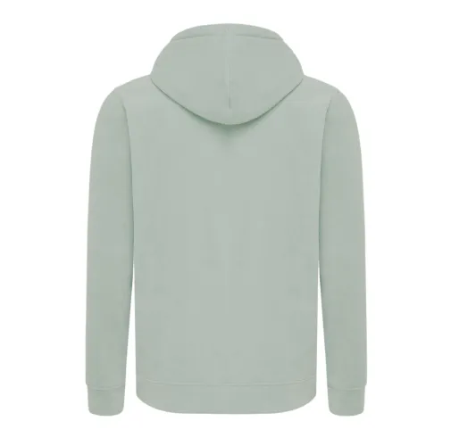 Sudadera Trivor con capucha poliéster reciclado IQONIQ