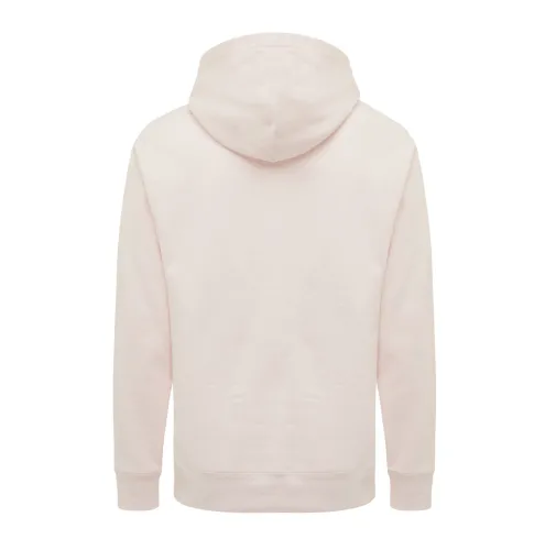 Sudadera IQONIQ Yengo con capucha algodón reciclado