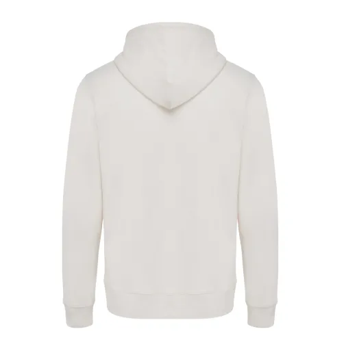 Sudadera IQONIQ Abisko con capucha algodón reciclado