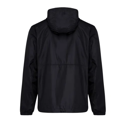 Chaqueta ligera IQONIQ Logan de poliéster reciclado