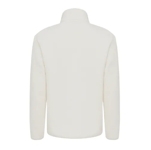 Chaqueta Diran polar poliéster reciclado IQONIQ