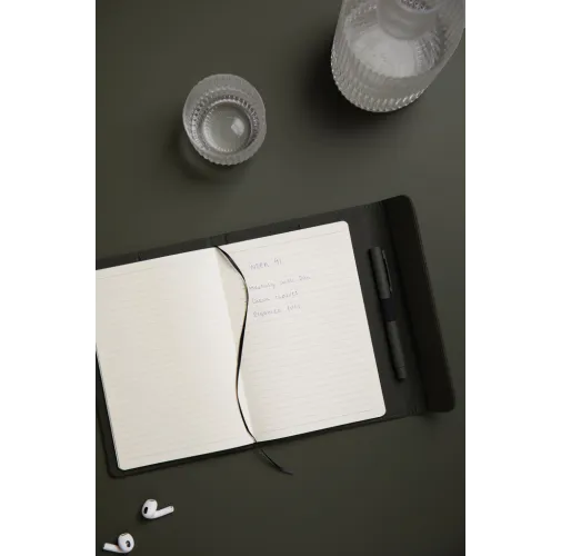 Bolígrafo SS reciclado VINGA Baltimore RCS