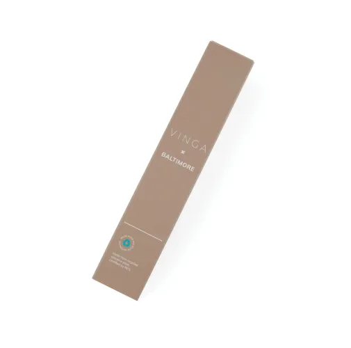 Bolígrafo SS reciclado VINGA Baltimore RCS