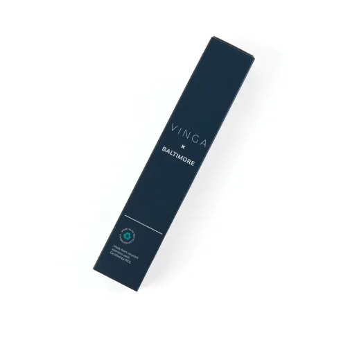 Bolígrafo SS reciclado VINGA Baltimore RCS