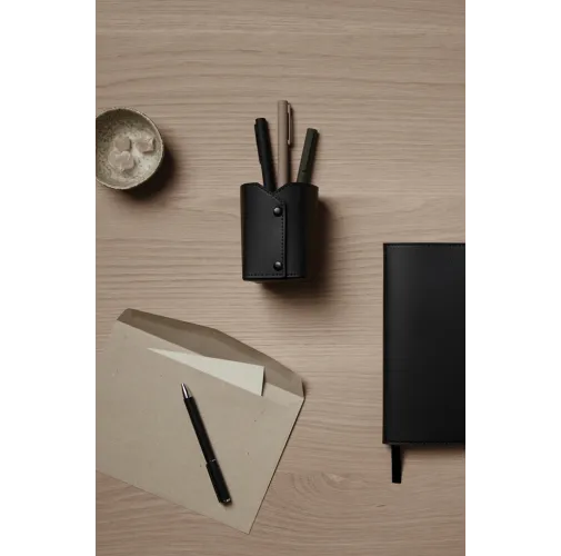 Bolígrafo VINGA Timo RCS de aluminio reciclado