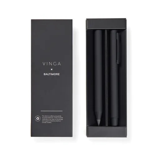 Set bolígrafos  VINGA