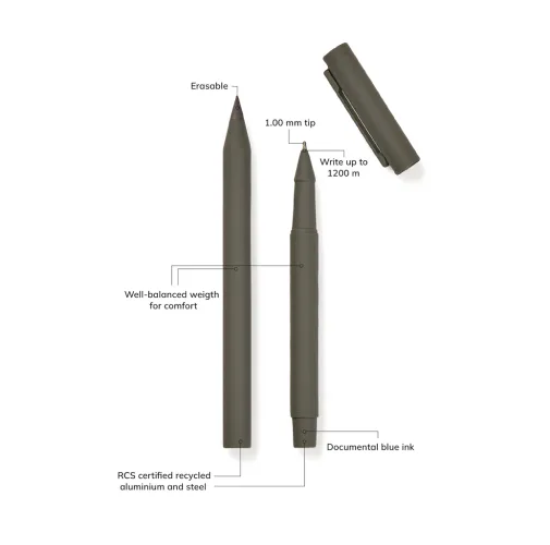 Set bolígrafos  VINGA