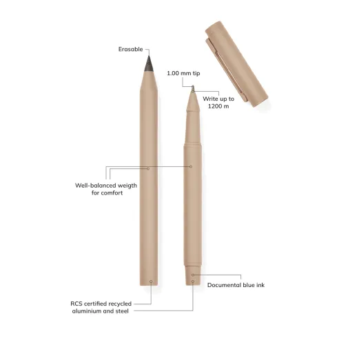 Set bolígrafos  VINGA