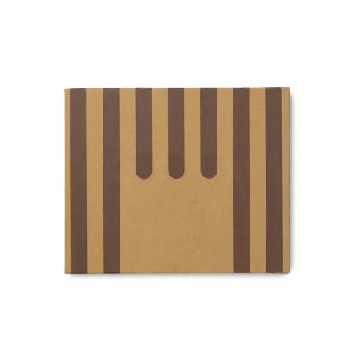 gris Set 3 cortadores de galletas VINGA Classic