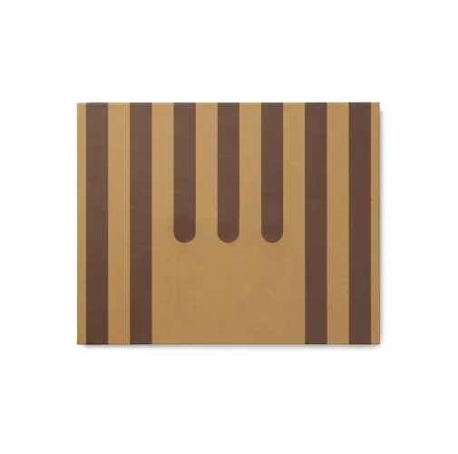 Set 5 cortadores de galletas VINGA Nordic