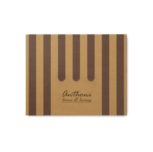 Set 5 cortadores de galletas VINGA Nordic