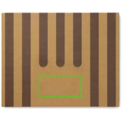 Set 5 cortadores de galletas VINGA Nordic