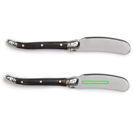 Cuchillos VINGA Gigaro para mantequilla