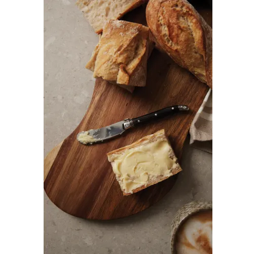 Cuchillos VINGA Gigaro para mantequilla