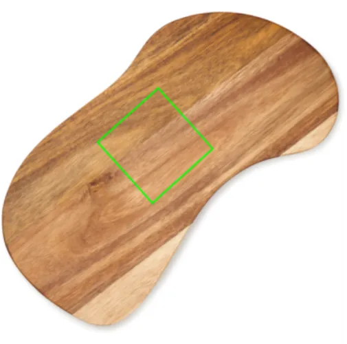 Tabla de servir VINGA Veia M