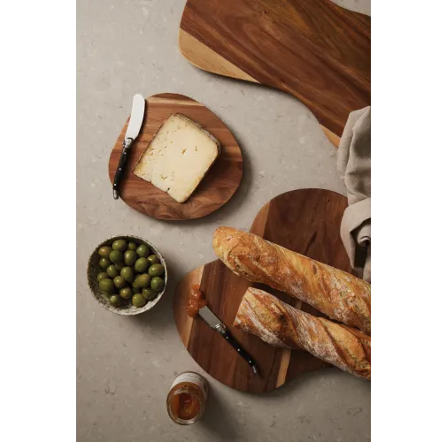 Tabla de servir VINGA Veia L