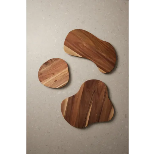 Tabla de servir VINGA Veia L