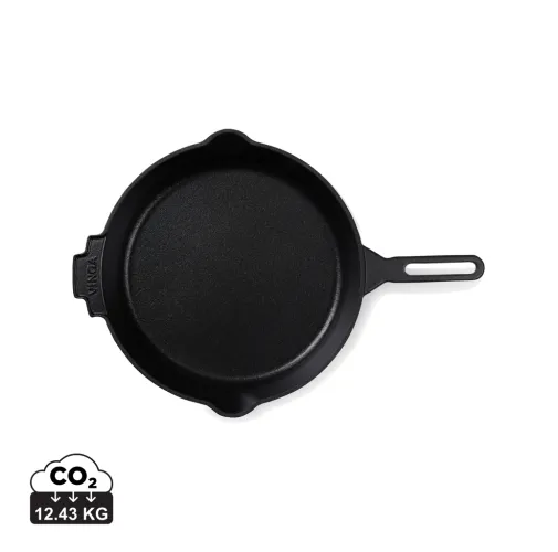 SARTÉN VINGA MONTE ARDOISE, 27 CM
