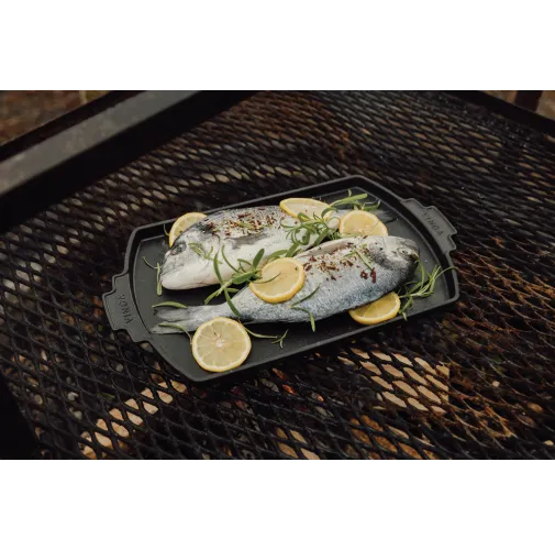 Sartén VINGA Monte Ardoise