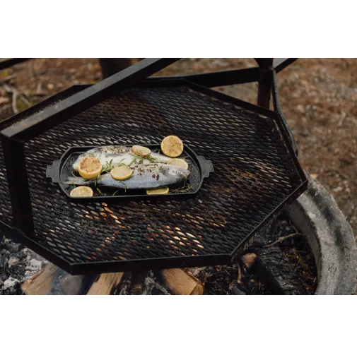 Sartén VINGA Monte Ardoise