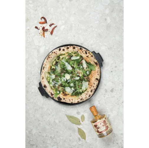 Parrilla grill VINGA Monte Ardoise, 30 cm