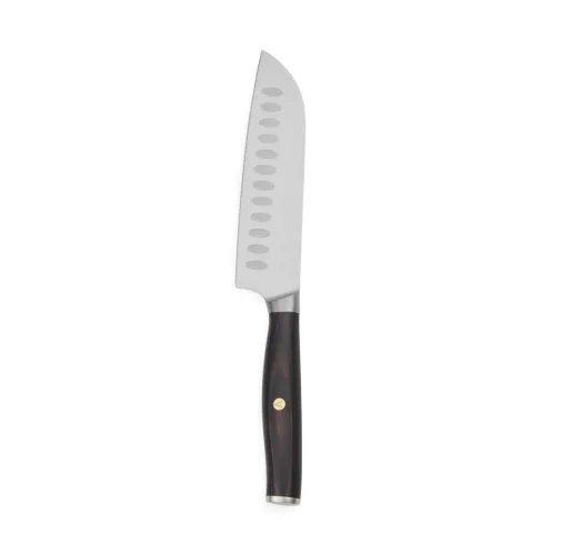 Cuchillo santoku VINGA Tara de acero