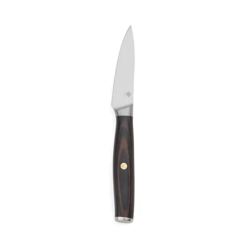 Cuchillo pelador VINGA Tara de acero