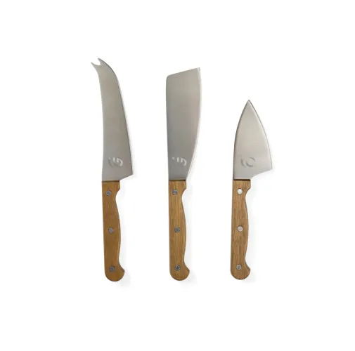 Historia del queso VINGA