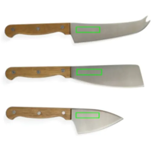 Historia del queso VINGA