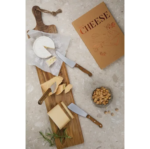 Historia del queso VINGA