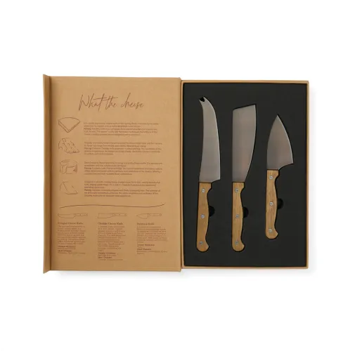 Historia del queso VINGA