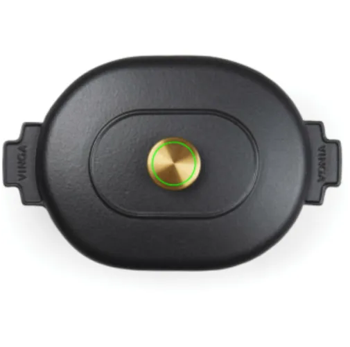 VINGA Monte heritage cocotte 4 L