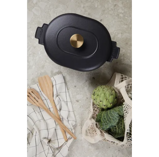 VINGA Monte heritage cocotte 4 L