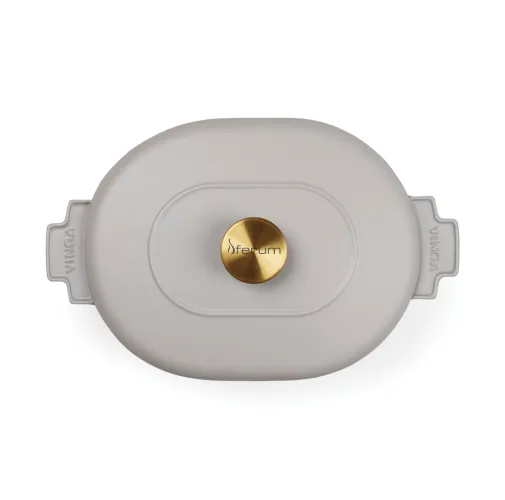 VINGA Monte heritage cocotte 4 L