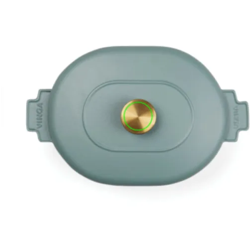 VINGA Monte heritage cocotte 4 L