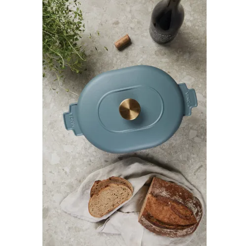 VINGA Monte heritage cocotte 4 L