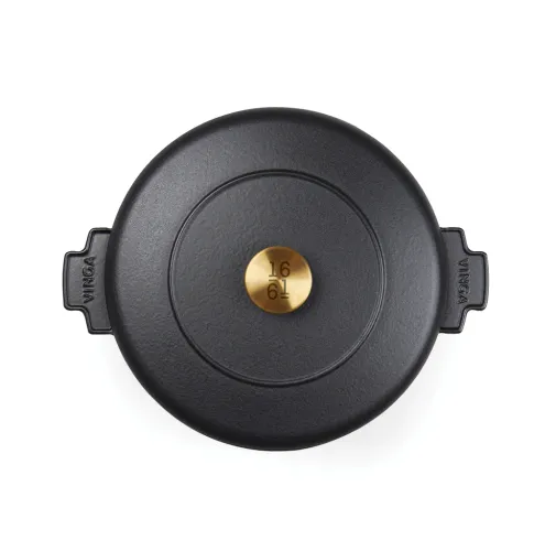 VINGA Monte heritage cocotte 5.5 L